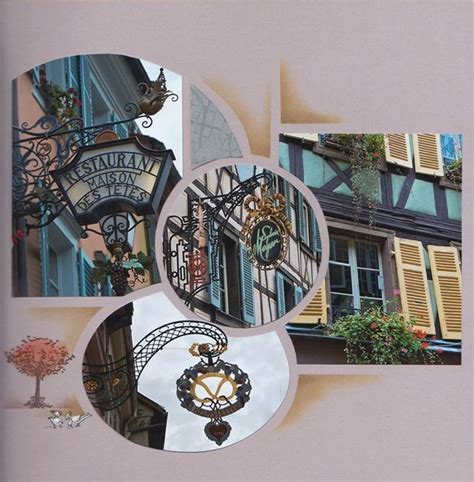 Épinglé Par Martine Smekens Sur Scrap Azza Pages Scrapbooking Azza