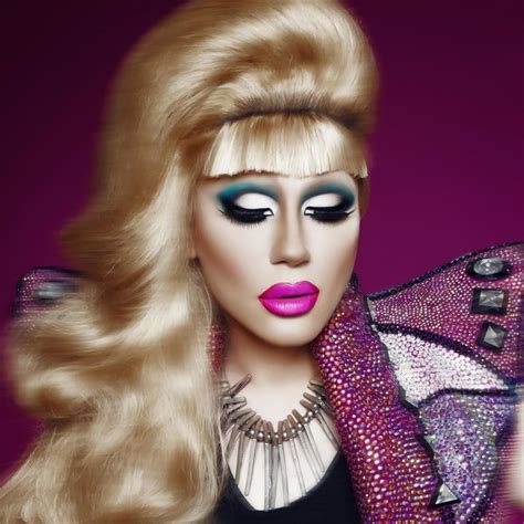Picture Of Jodie Harsh
