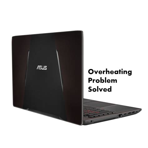 Asus x509fa overheating explained in 2 minutes asus x509fa overheating problem thexvid.com/video/zmfoep9fuje/video.html asus. Asus FX553 Overheating problem fix and other problems ...