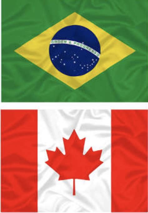 Conheça mais sobre a diferença de fuso horário canadá x brasil. Grupos do Zap Brasil X Canadá | Grupos no WhatsApp
