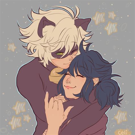 Image Fanart Marichat Cute Anime Wp List