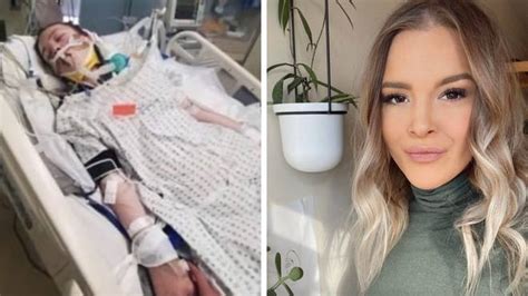 woman wakes from coma to find fiancé ghosted her and moved on with someone else lbc