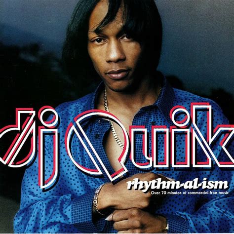 Dj Quik Rhythm Al Ism Lyrics And Tracklist Genius