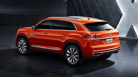 Volkswagen unveiled its first electric suv, the id.4, wednesday. Why Australia misses out on these VW SUVs | CarsGuide