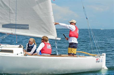 Us Sailing Race Officer Course Northwest Yachting