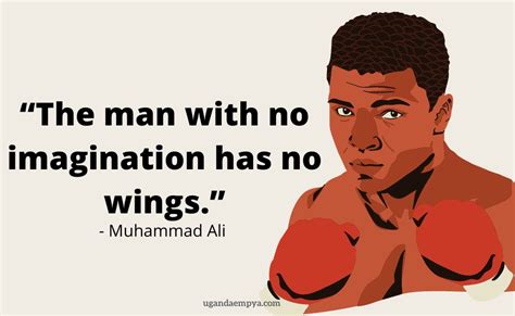 Muhammad Ali Quotes On Life Training And Boxing Uganda Empya