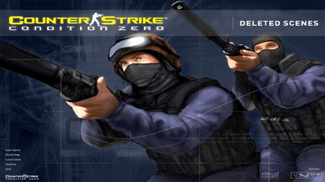 Este complemento le traducirá varios textos que figuran en el juego que no fueron traducidos oficialmente y solucionara problemas visuales en la interfaz. Counter-Strike: Condition Zero System Requirements for PC ...