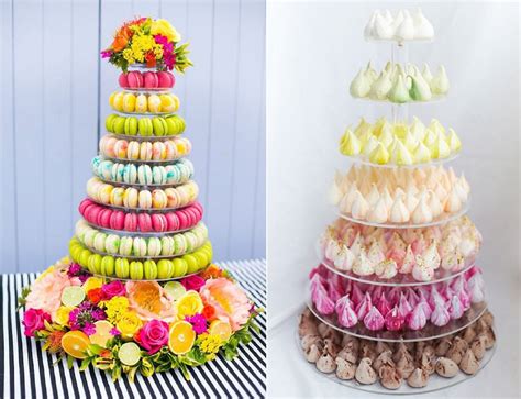 The Best Alternative Wedding Cake Ideas Always Andri Wedding Design