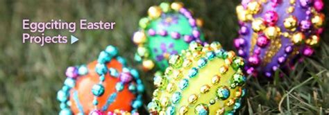 Bedazzled Easter Eggs Is This Excessive Yes This Is Excessive With