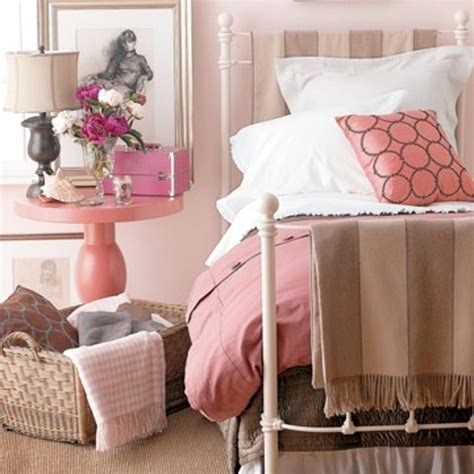 Blush Pink Bedroom Ideas Dusty Rose Bedroom Decor And Bedding I Love
