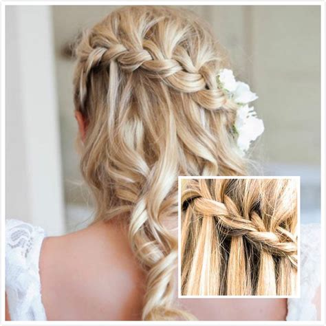 Sophisticated Prom Hairstyles For Long Hair