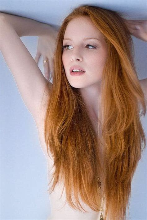 Kika Redhead
