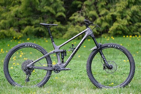 Review: Transition's New Sentinel V2 - Now With More Travel - Pinkbike