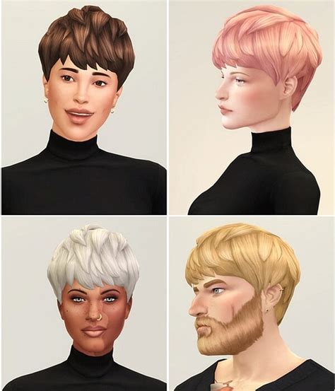 Rusty Nail Cc • Sims 4 Downloads • Page 5 Of 118