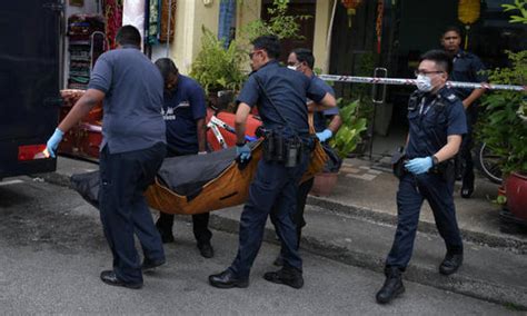 Sex Worker Found Dead In Little India Hostel After Staying There For 6 Months