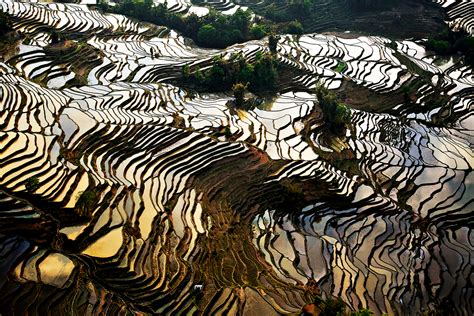 Feel free to browse and download those photos for your personal use (wallpaper, for instance). Yann Arthus-Bertrand: Olhos de águia - Planeta