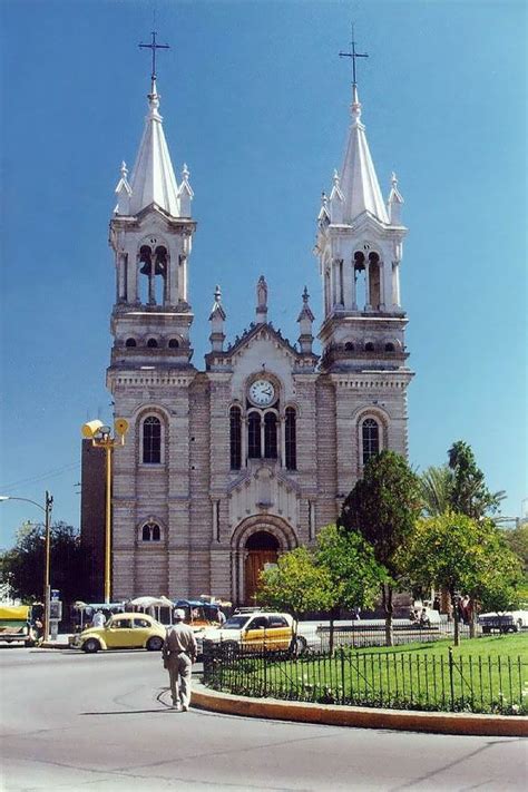 MÉxico Ciudad De Aguascalientes Cidade De Aguascalientes