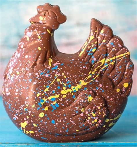 Unique And Novelty Chocolate Easter Eggs To Buy Uk