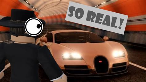 Most Realistic Car Game On Roblox Youtube