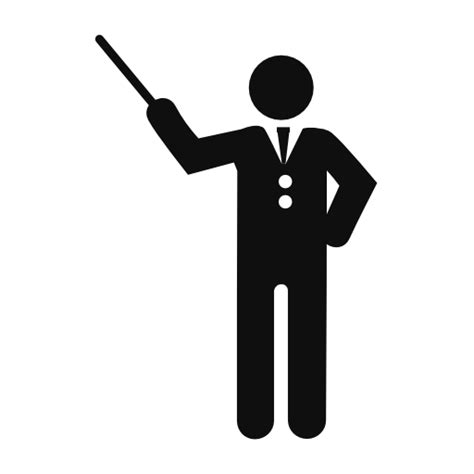 Conductor Icon 279759 Free Icons Library
