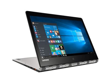 Lenovo Yoga 900 13isk I7 6500u 16gb 128ssd Win10 7176956383