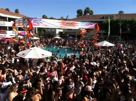 Your Guide To The Dinah Shore Weekend 2019