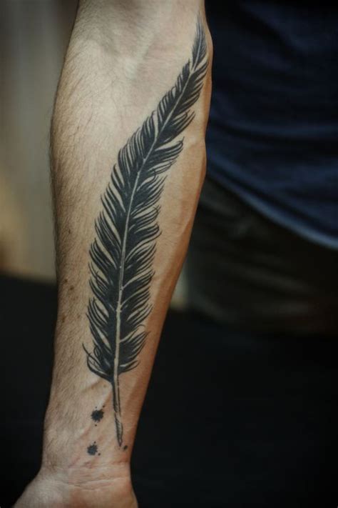We did not find results for: Big Black Feather Tattoo | Best tattoo ideas & designs
