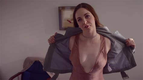 Brittany Curran Nue Dans The Man From Earth Holocene