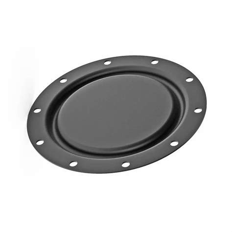 Neoprene Rubber Diaphragm For Industrial At Rs 335 Piece In Nashik