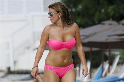 Wags To Hit The Brazil Beaches As Roy Hodgson Lets Players Relax Before