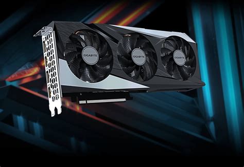 Geforce Rtx Gaming Oc G Key Features Graphics Card Gigabyte Global