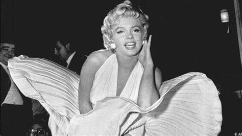 Inspirational Women Marilyn Monroe The Working Gal