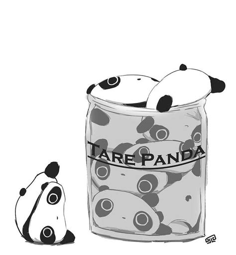 Tare Panda Tarepanda Hd Wallpaper Pxfuel