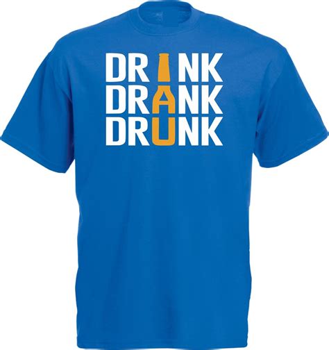 drinking t shirt drink drank drunk shirt alcohol lover tee t for drink lover unisex tee