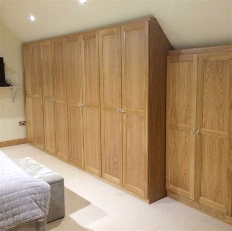 Fitted Bedroom Furniture Bespoke Jarrods Staircases