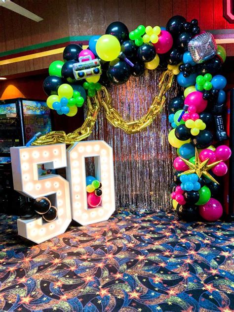 80s Birthday Parties 40th Birthday Birthday Party Themes 80s Prom Party Eighties Party 80 S
