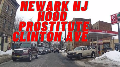 Newark Nj Prostitute Newark Nj Worst Hood [ February 2021 ] Youtube