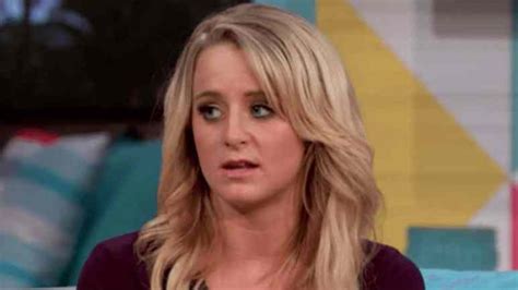 Leah Messer Reveals What Her 2015 Rehab Stint Was Really About