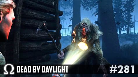 Trying To Survive Vs The Blight ☠️ Dead By Daylight Dbd Blight