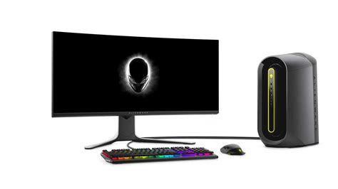Like the rest of the. Alienware dials up m15, m17, and Aurora gaming system ...