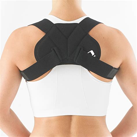Adjustable Back Posture Brace Gadgetnano