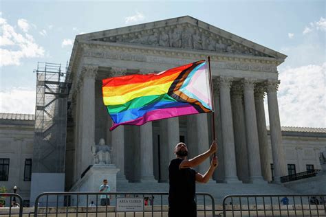 Decision Makes It Clear The Court Seeks To Overturn Gay Marriage