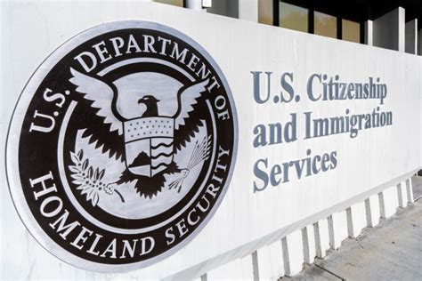 Immigration News Uscis Delays Furloughs Until November 2020 David