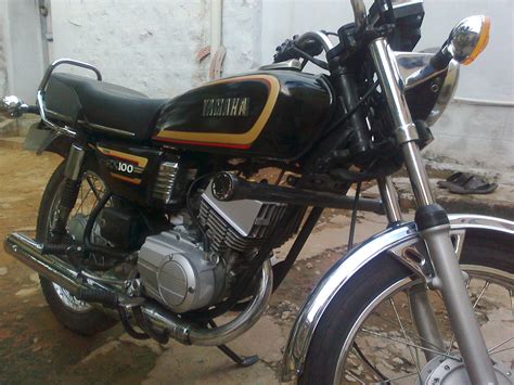 Huge stocks, fast worldwide shipping directly from japan. Yamaha RXG mileage and cold starting - Review of YAMAHA ...