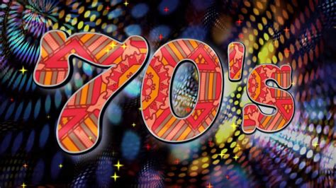 70s Animated Wallpaper Hd Background Animation Gfx 1080p Youtube