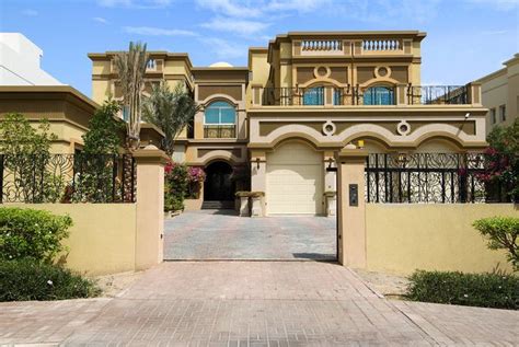 10 Of The Most Expensive Homes In Dubai Luxury Real Estate Dubai