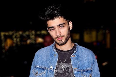 Zayn's 'nobody is listening' is here: ZAYN - Nobody Is Listening - Billboard Sound
