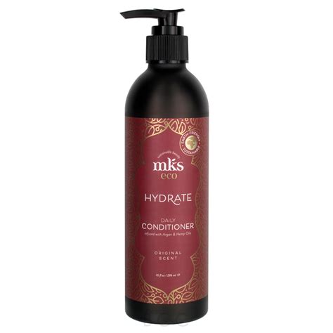 Marrakesh Mks Eco Hydrate Daily Conditioner Original Scent Beauty
