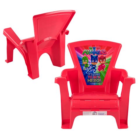 Wholesale Pj Masks Adirondack Chair Multicolor