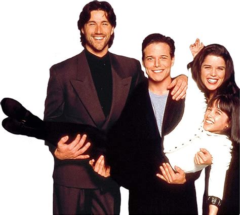 Party Of Five 1994